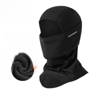 Premium Quality Face Mask For Riders (random color)