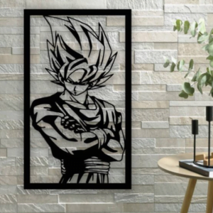Dragon ball  Kids room decoration Wall hanging