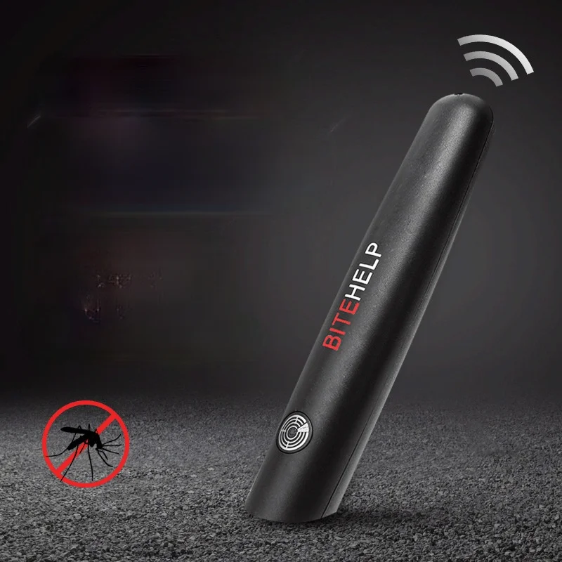 Mosquito Bite Helper - Insect Bite Relief, Useful for Summer, Helps Children, Insect Bites, Adults, Irritation, Itching, Neutralizer, Relieve Stings (cell operated) - Image 9