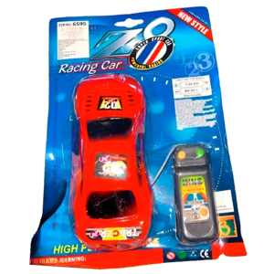 Racing car  Remote control car for kids