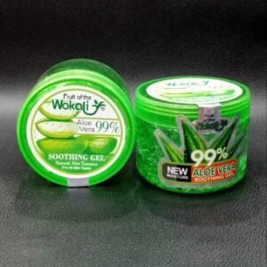 IMPORTED ALO VERA GEL Organic FOR MOTHER BABY CARE