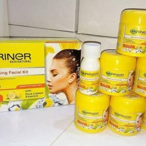 GARNEIR BB GOLDEN FACIAL KIT