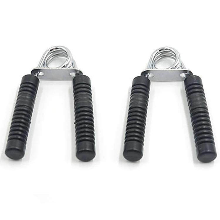 Heavy Hand Gripper Finger Rehabilitation Fitness Hand Exerciser Grip (pack of 2) (random colors)