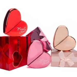 Mutual love perfume For Lovers Special Long Lasting Fragrance (random color)