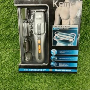 8 IN 1 GROOMING KIT KEMEI KM-680A