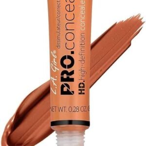 LA Girl Pro Conceal HD Concealer - Orange Corrector