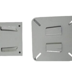 14 inch to 26 inch LCD Led TV wall bracket holder / wall mount / fixed flat panel / free nut bolts