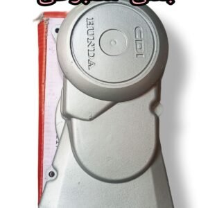 Plastic magnet cover for 70cc all bikes