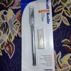 Pen type Paper Cutter