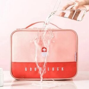 First aid Medicine pouch water proof