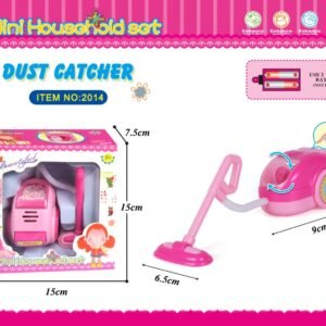 Battery Opreated Dust Catcher