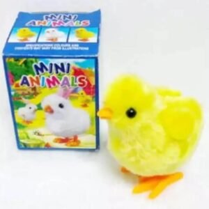 Funny walking chick toy for kid | kids Playing Toy