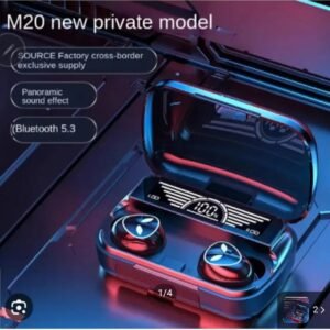M20 air buds good quality
