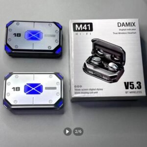 M41 air buds good quality