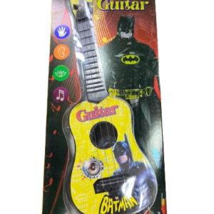 Guitar toy