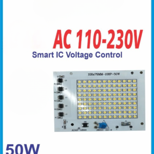 AC 110V-230V   ( 50W )