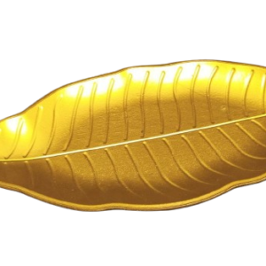 Leaf tray Table decorations