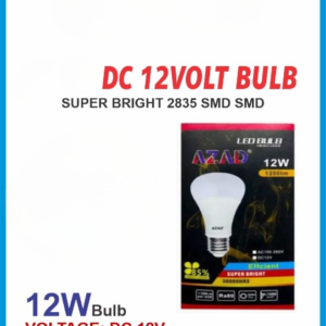 Dc 12volt bulb supper bright 2835 smd led