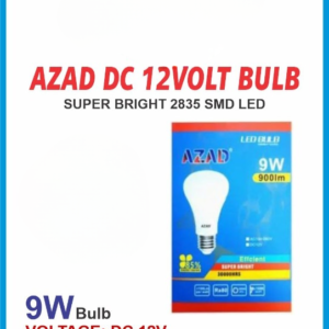 9w electric bulb