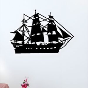 Ship Wall sticker Wall decoration