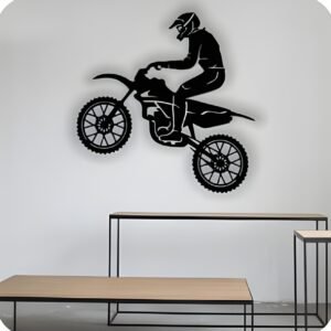 Bike  Wall sticker