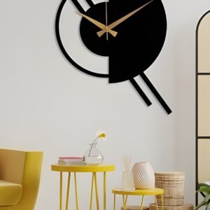 Wall clock  Wall decoration