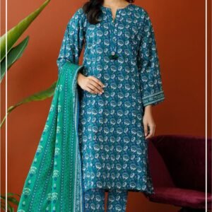 Ripple Collection 3 PIECES Casual Wear| Winter 23