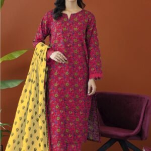 Ripple Collection 3 PIECES Casual Wear| Winter 23