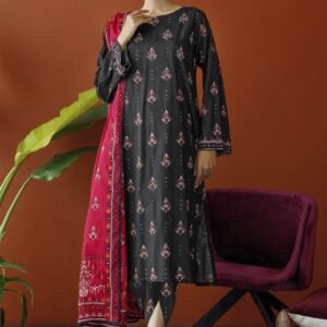 Ripple Collection 3 PIECES Casual Wear| Winter 23