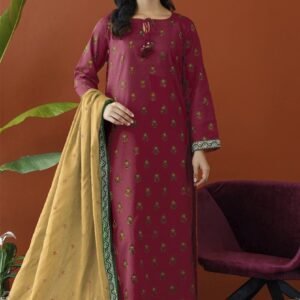 Ripple Collection 3 PIECES Casual Wear| Winter 23