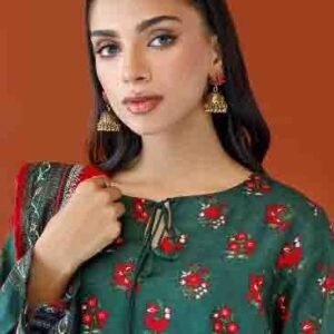 Ripple Collection 3 PIECES Casual Wear| Winter 23