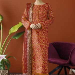 Ripple Collection 3 PIECES Casual Wear| Winter 23