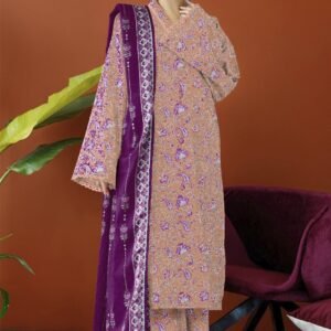 Ripple Collection 3 PIECES Casual Wear| Winter 23