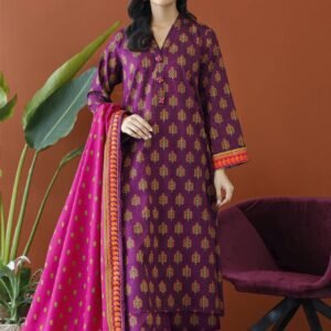 Ripple Collection 3 PIECES Casual Wear| Winter 23