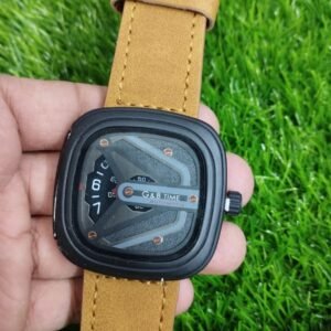 SEVEN FRIDAY Watch GOOD QUALITY  (With normal box)