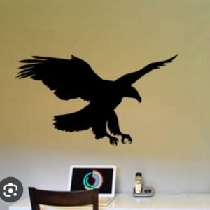 Eagle Wall decorations