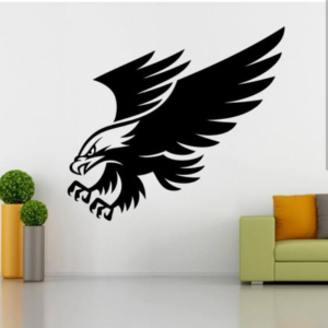 Eagle Wall decorations