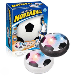 Hover ball - gravity ball