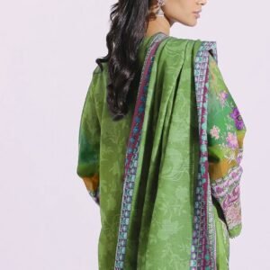 Ripple Collection  3 PIECES Casual Wear| Summer 24  (4503)