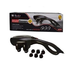 Blueidea four head massager electric best quality