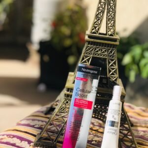 Neutrogena Cellular Boost Anti Wrinkle Concentrate Face Cream 30 Ml