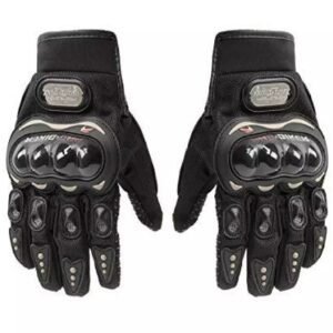 Pro Biker gloves | For Motorcycle.