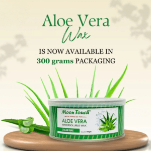 Creamy Hair Removal Wax 300g