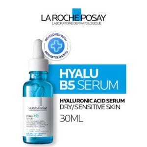 HYALU B5 PURE HYALURONIC ACID SERUM  30 ml