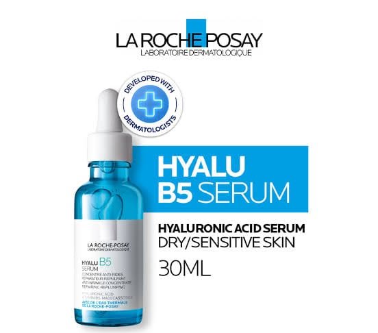 HYALU B5 PURE HYALURONIC ACID SERUM 30 ml