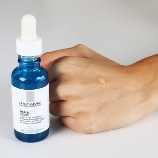 HYALU B5 PURE HYALURONIC ACID SERUM 30 ml - Image 5