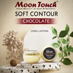 Soft Base Chocolate (Contour) 10g