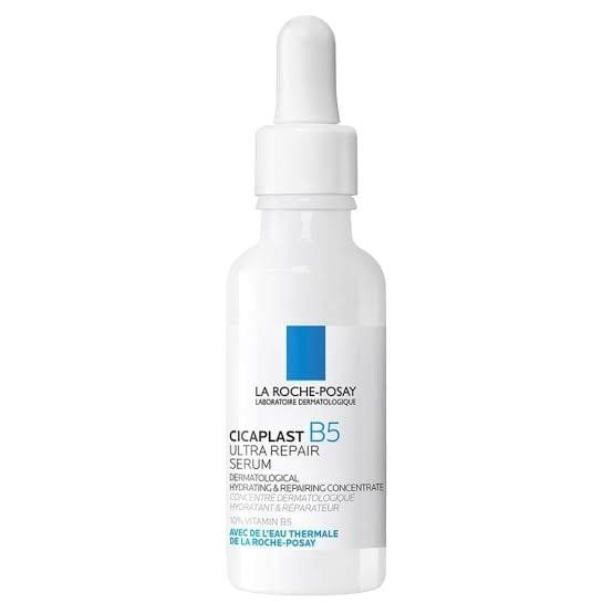 la roche posay cicaplast b5 serum ultra repair 30 ml - Image 2