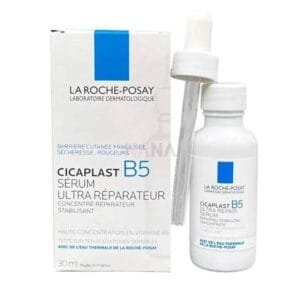 la roche posay cicaplast b5 serum ultra repair 30 ml