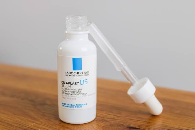 la roche posay cicaplast b5 serum ultra repair 30 ml - Image 5